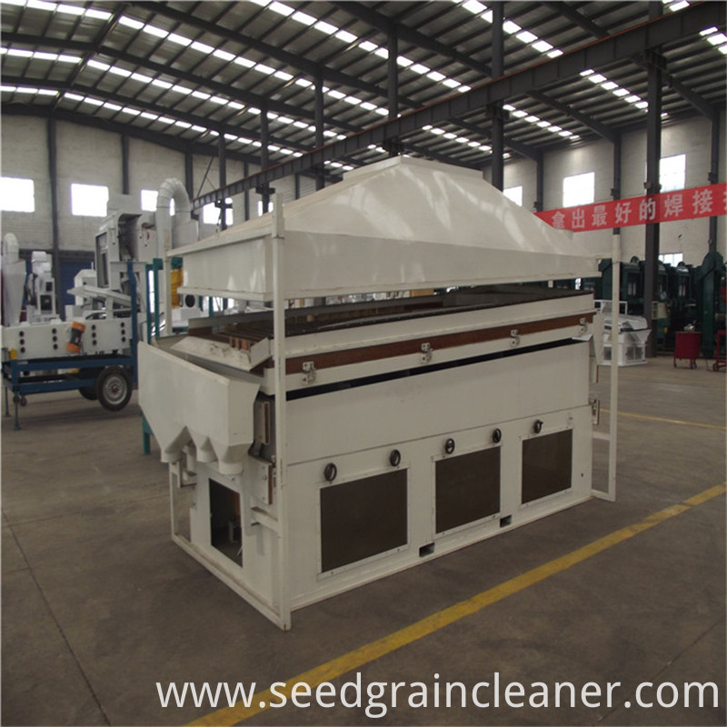 Gravity Separating Machine Gravity Separating Machine
